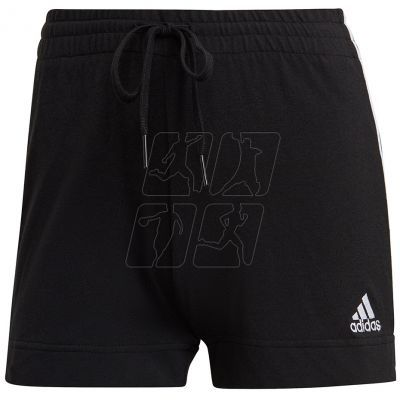 Adidas Essentials Slim Shorts W GM5523