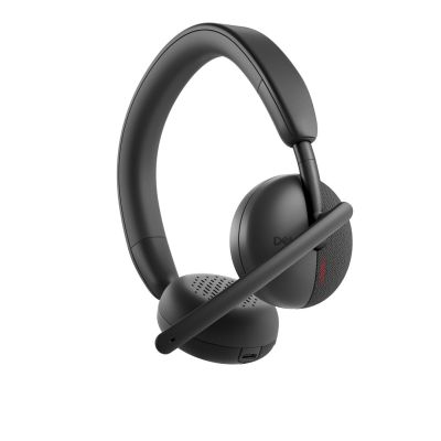 13. Dell Wireless Headset WL3024