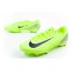 8. Nike Zoom Vapor 16 Academy FG/MG Football Boots FQ8374-700