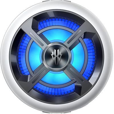 3. REDMAGIC Cooler 6 Air cooling pad