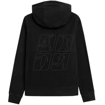 2. 4F W NOSH4-PLD352 20S sweatshirt
