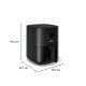 7. Tefal Easy Fry EY1308 Single 3.5L Autonomous 1030W Hot Air Fryer Black