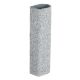 2. Roller mopping brush for UWANT D700Pro vacuum cleaner (2 pieces) + HEPA filter (2 pieces)