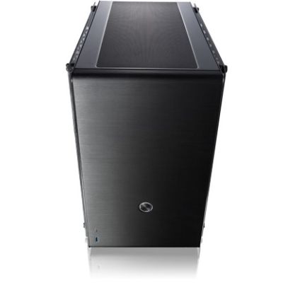 6. RAIJINTEK Ophion M Evo TGS Midi Tower Black, Transparent
