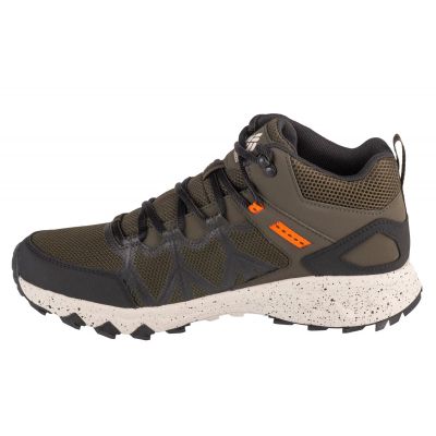 2. Columbia Peakfreak II Mid Outdry shoes M 2100691313