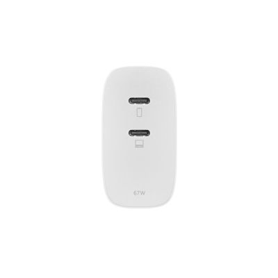 8. Native Union Fast Charger PD 67W