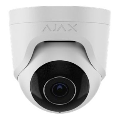 Ajax TurretCam IP Security Camera Indoor/Outdoor 3840 x 2160 px Ceiling