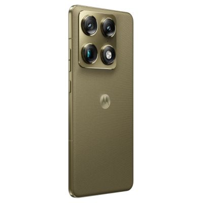 6. Motorola Moto Signature 5G 16/512GB Martini Olive