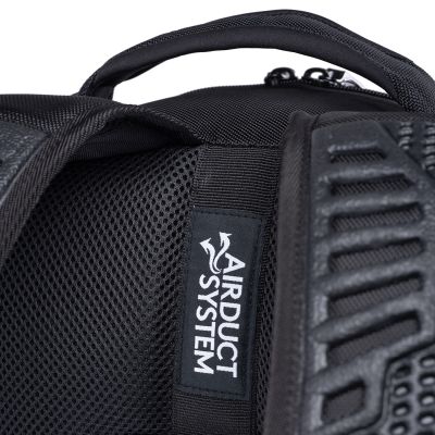5. Hi-tec Rals backpack 92800617491