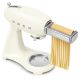 10. SMEG SMF05CREU Kitchen Machine