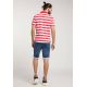 4. Mustang Pablo Polo T-shirt M 1009494 11671