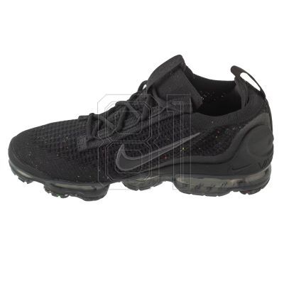 2. Nike Air Vapormax 2021 FK GS DB1550-001 Black 38
