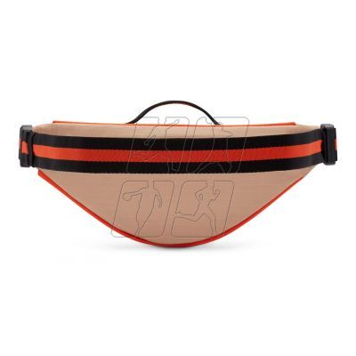 2. Nike Heritage DR6266-200 waist bag