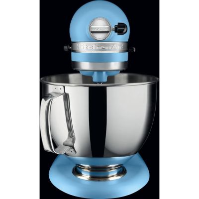 2. KitchenAid Artisan 5KSM175PSEVB Stand Mixer
