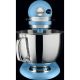 2. KitchenAid Artisan 5KSM175PSEVB Stand Mixer