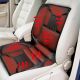 11. DUNLOP HEATED CAR SEAT CUSHION 12V 35W/45W