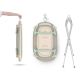 3. NENO FOLDABLE BATH WITH LUCY STAND
