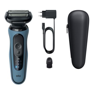 BRAUN Series 5 51-A1000S shaver
