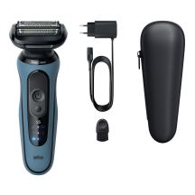 BRAUN Series 5 51-A1000S shaver