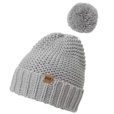 2. Helly Hansen Calgary Chunky Beanie W 67266-841