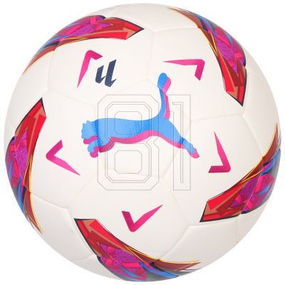 3. Puma Orbita Laliga 1 HYB ball 084107-01