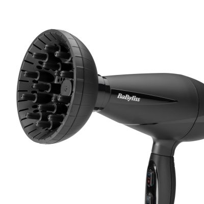 9. BABYLISS 6710DE Hair Dryer