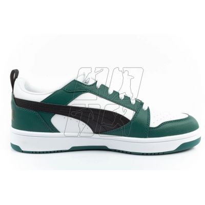 4. Puma Rebound v6 M shoes 392328 34