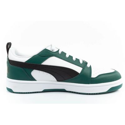 4. Puma Rebound v6 M shoes 392328 34