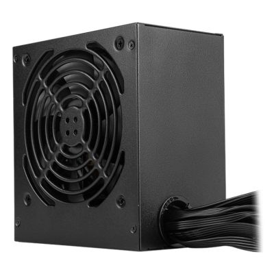 2. MSI MAG A750GN 80 PLUS Gold Netzteil power supply, PCIe 5.1, ATX 3.1 - 750 Watt, black
