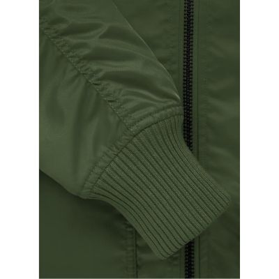 5. PitBull Centurion II transition jacket - 52301036000