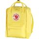 3. Fjallraven Kanken Mini backpack - corn