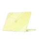 2. Tech-Protect SmartShell Case for McBook Neo 13" - Transparent