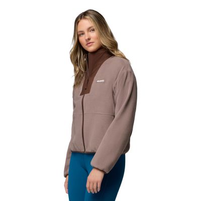 4. Columbia Sequoia Grove II FZ 2173801254 Grey L