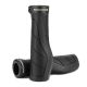 Rockbros G326PL Bicycle Grips - Black