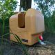 9. OFFLANDER WATER TANK WITH TAP 20L