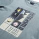 7. Hi-Tec Juni Jr T-shirt 92800620983