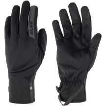 BUFF WINDPROOF GLOVES G WP BLACK S   L Gloves