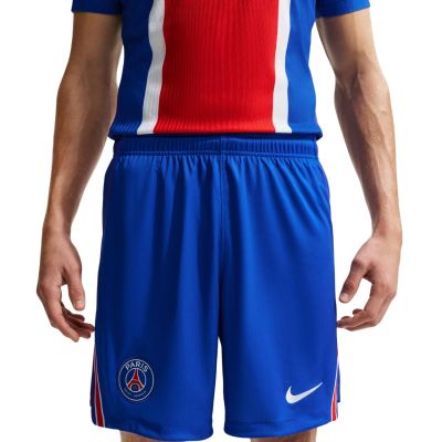 Nike Paris Saint-Germain 2026/27 Stadium Home Men's Shorts Blue II1965 417
