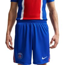 Nike Paris Saint-Germain 2026/27 Stadium Home Men's Shorts Blue II1965 417