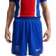 Nike Paris Saint-Germain 2026/27 Stadium Home Men's Shorts Blue II1965 417
