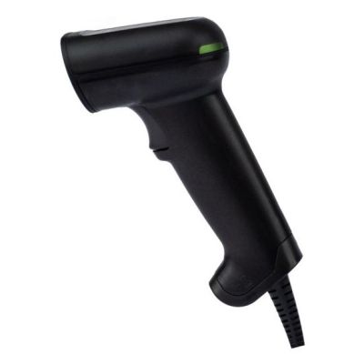 10. Honeywell 1960GHD-2USB-R Barcode Reader Handheld 1D/2D LED Barcode Reader Black