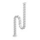 4. Neomounts ADS06-132WH Cable Guide