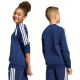 9. adidas Tiro 26 League Sweat Crew Navy Blue KF5821 Kids' Sweatshirt