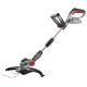 Graphite 58GE112 electric hedge trimmer 2.16 kg