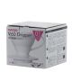 2. Hario Ceramic Drip V60-01 White