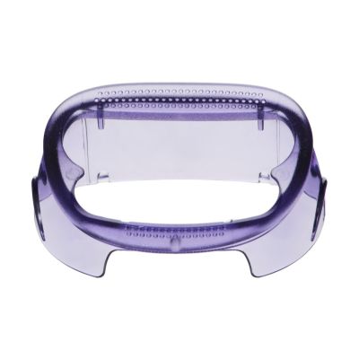 12. Braun LS 5560 shaver (purple)