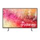 Samsung UE50DU7172U LED TV 50'' 4K Ultra HD Tizen Dolby Digital DVB-T2 Black