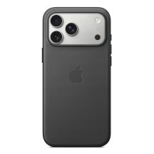 Apple iPhone 17 Pro Max TE Case Black