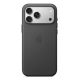 Apple iPhone 17 Pro Max TE Case Black