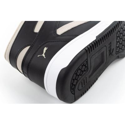 6. Puma men’s Rebound Layup sport sneakers, stylish high-top shoes